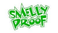 Smelly Proof logo