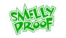 Smelly Proof logo