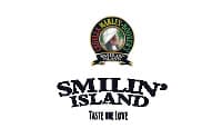 Smilin Island Foods logo