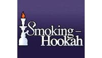 Smoking-Hookah logo