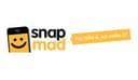 Snapmad logo