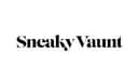 Sneaky Vaunt logo