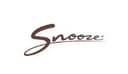 Snooze logo