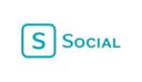 Social CBD logo