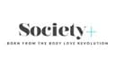 Society Plus logo