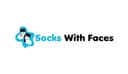 SockswithFaces logo