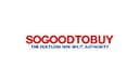 SoGoodToBuy.com logo