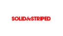 Solid and Striped logo