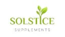 Solstice Supplements logo