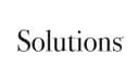 Solutions logo