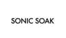 SonicSoak logo