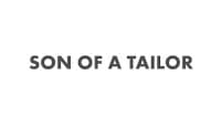 Son of a Tailor logo