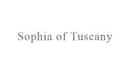 Sophia of Tuscany logo