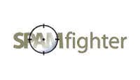 SPAMfighter logo