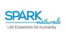 Spark Naturals logo