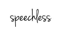 Speechless.com logo