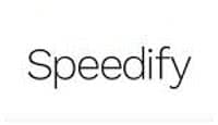 Speedify logo