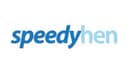 SpeedyHen logo