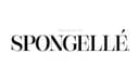 Spongelle logo