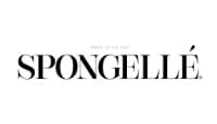 Spongelle logo