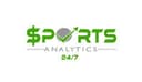 Sports Analytics 24 7 logo