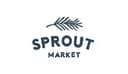 Sprout Market logo