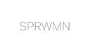 SPRWMN logo