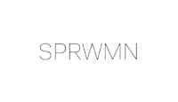 SPRWMN logo