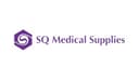 SQ Medical Supplies logo