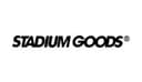 Stadium Goods logo