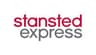 StanstedExpress logo