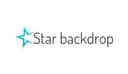 StarBackdrop.com logo