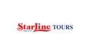 Starline Tours logo