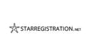 Starregistration.net logo