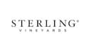 Sterling Vineyards logo