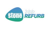 Stone Refurb logo