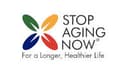 Stop Aging Now logo