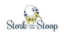 Stork on the Stoop logo