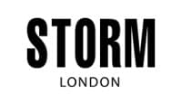 STORM Watches logo