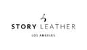 Story Leather logo