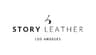 Story Leather logo