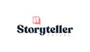 Storyteller Coffee logo