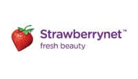 Strawberrynet logo