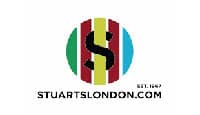 Stuarts London logo