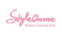 Styleonme logo