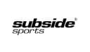 Subside Sports logo