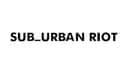 Sub Urban Riot logo