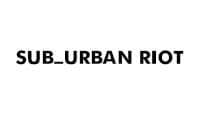 Sub Urban Riot logo