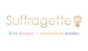 Suffragette.com.au logo