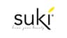 Suki Skincare logo